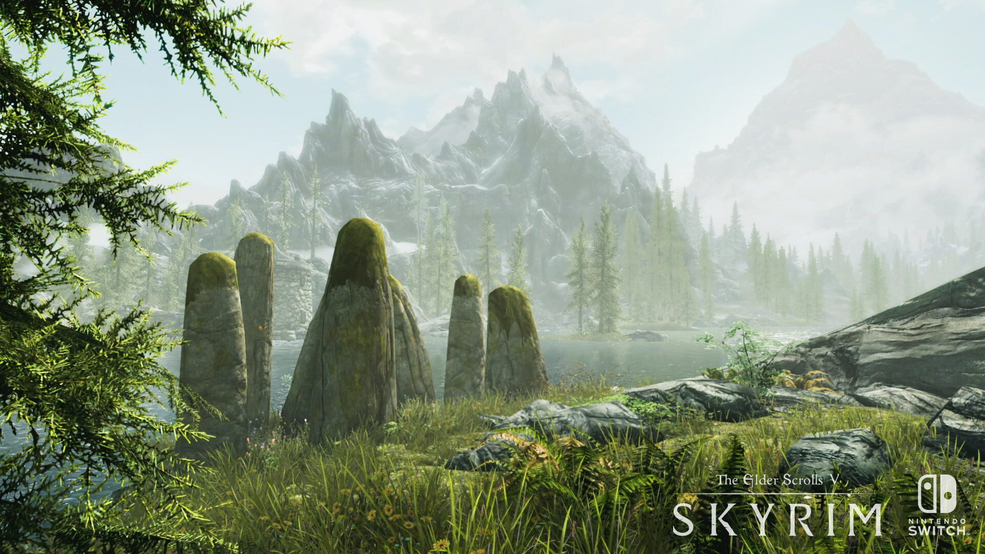 Screenshot for The Elder Scrolls V: Skyrim