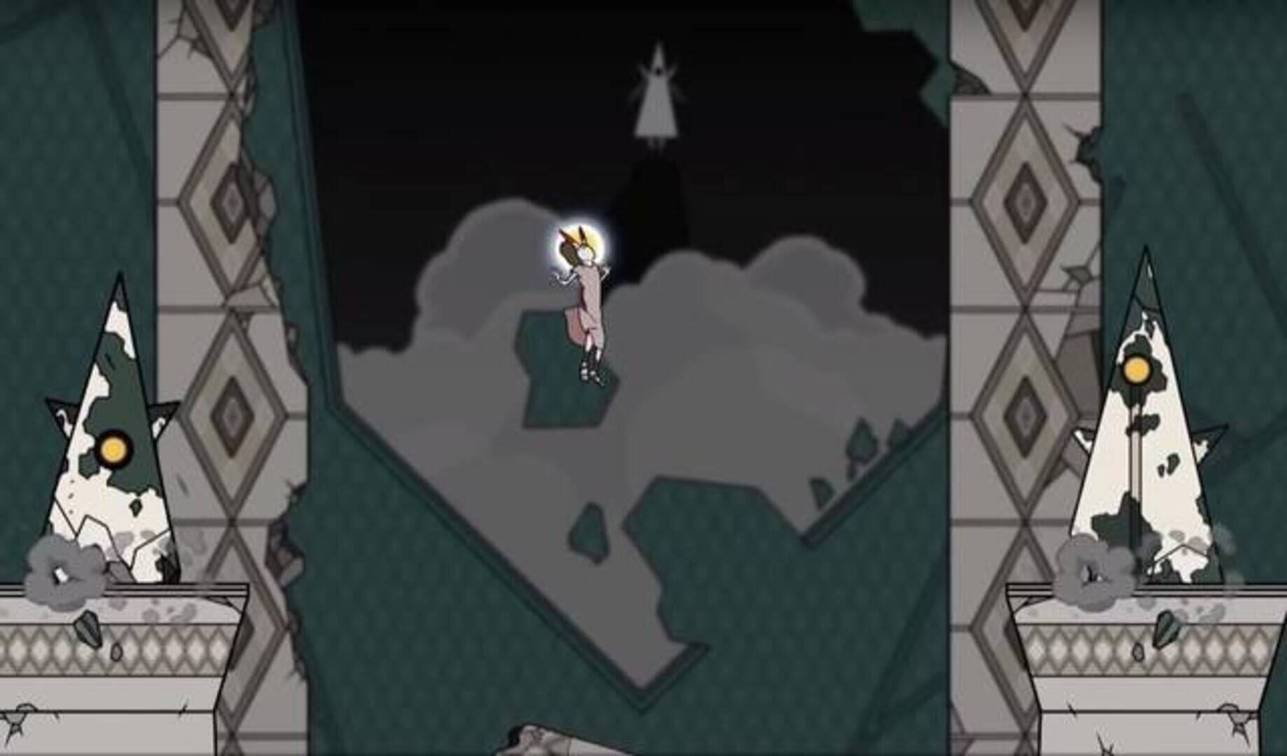 Screenshot for Saviorless