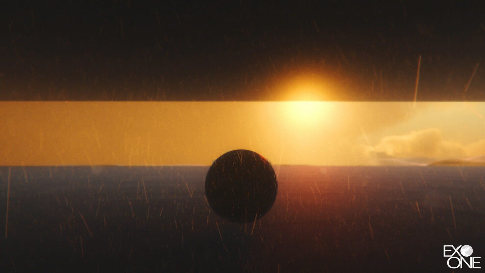 Screenshot for Exo One