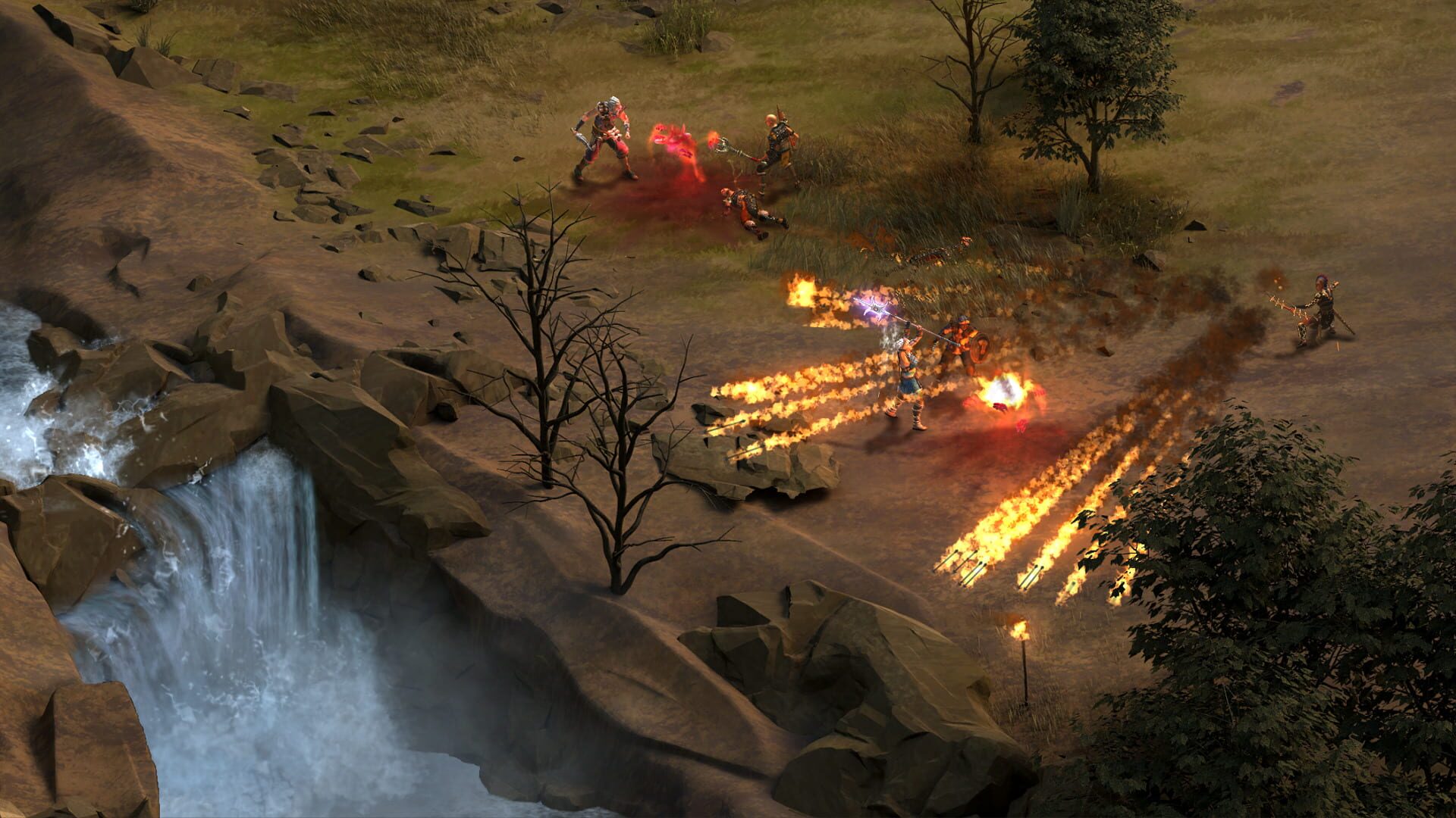 Screenshot for Tyranny