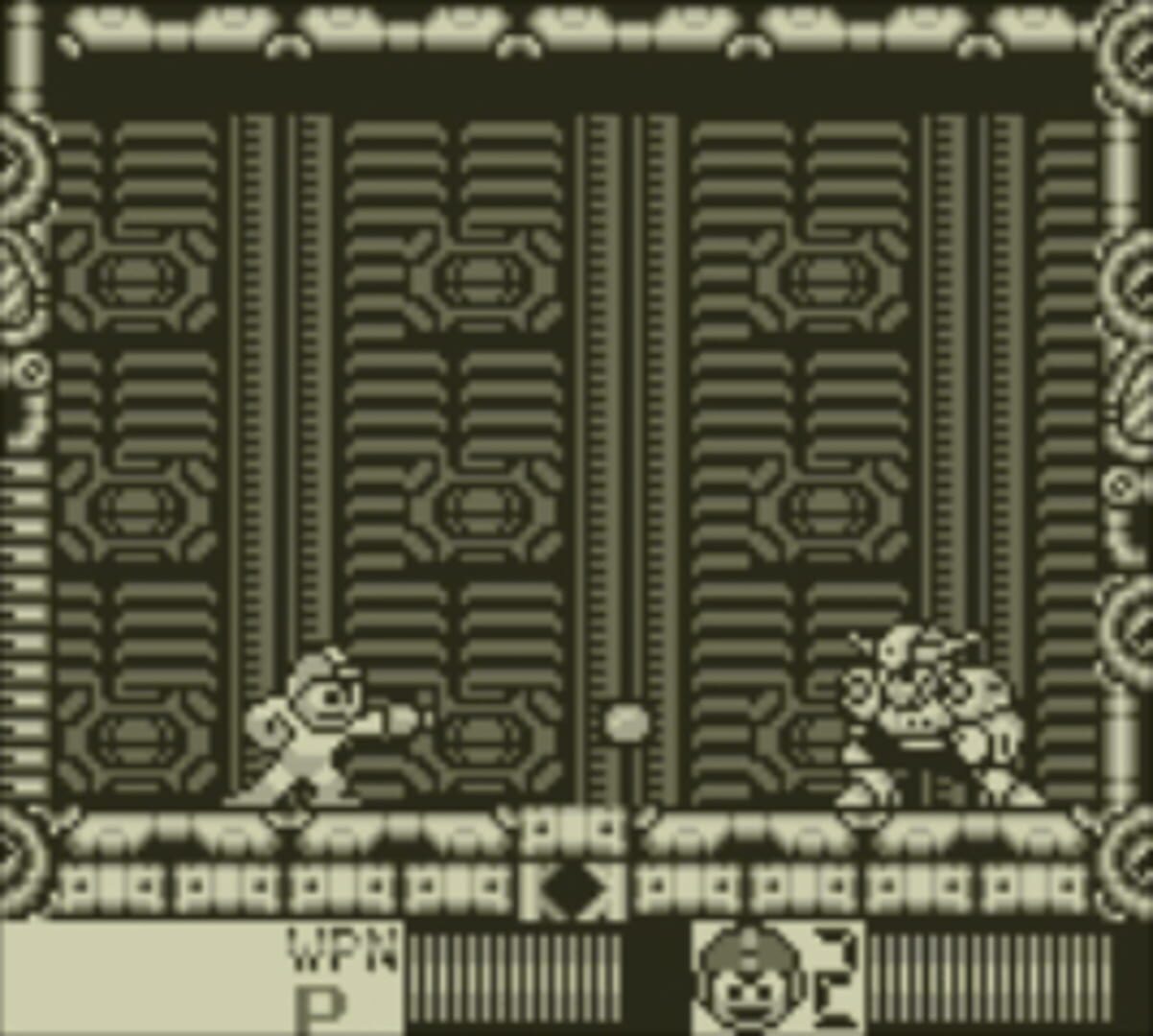 Screenshot for Mega Man IV