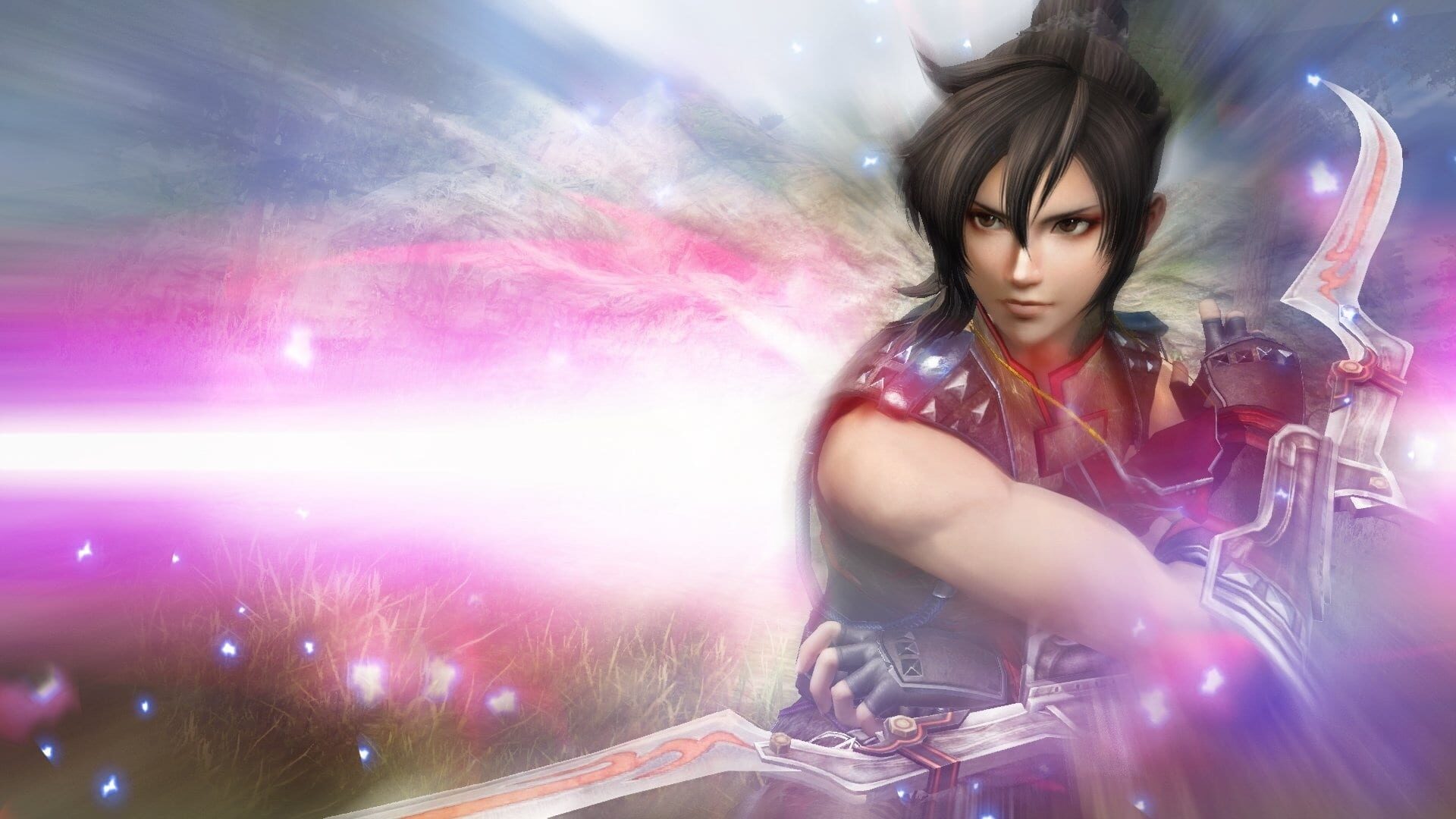 Screenshot for Samurai Warriors: Spirit of Sanada