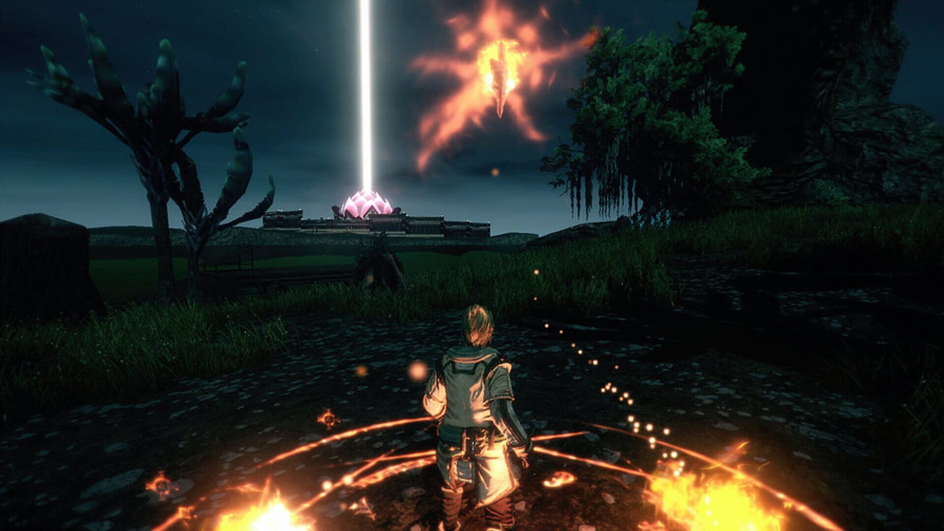 Screenshot for Outward