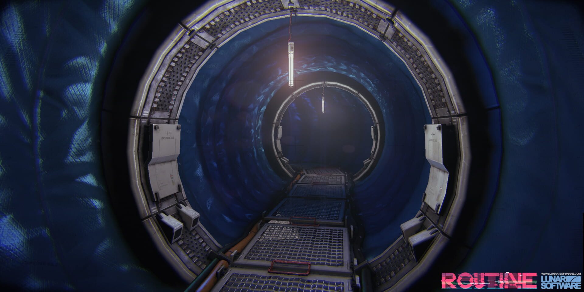 Screenshot for Routine