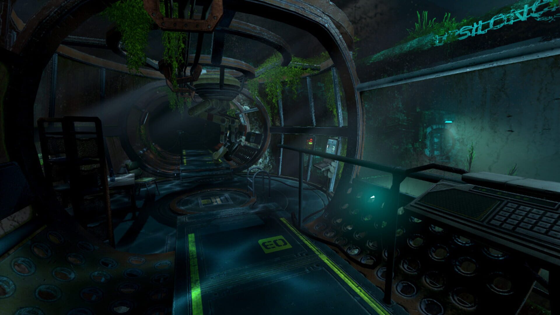 Screenshot for Soma