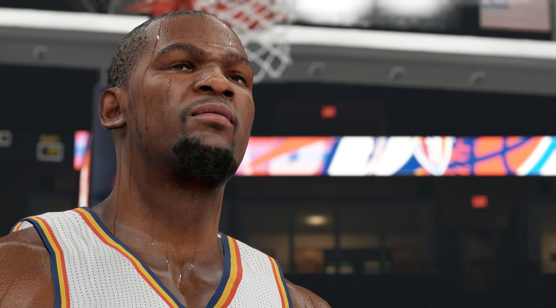 Screenshot for NBA 2K15