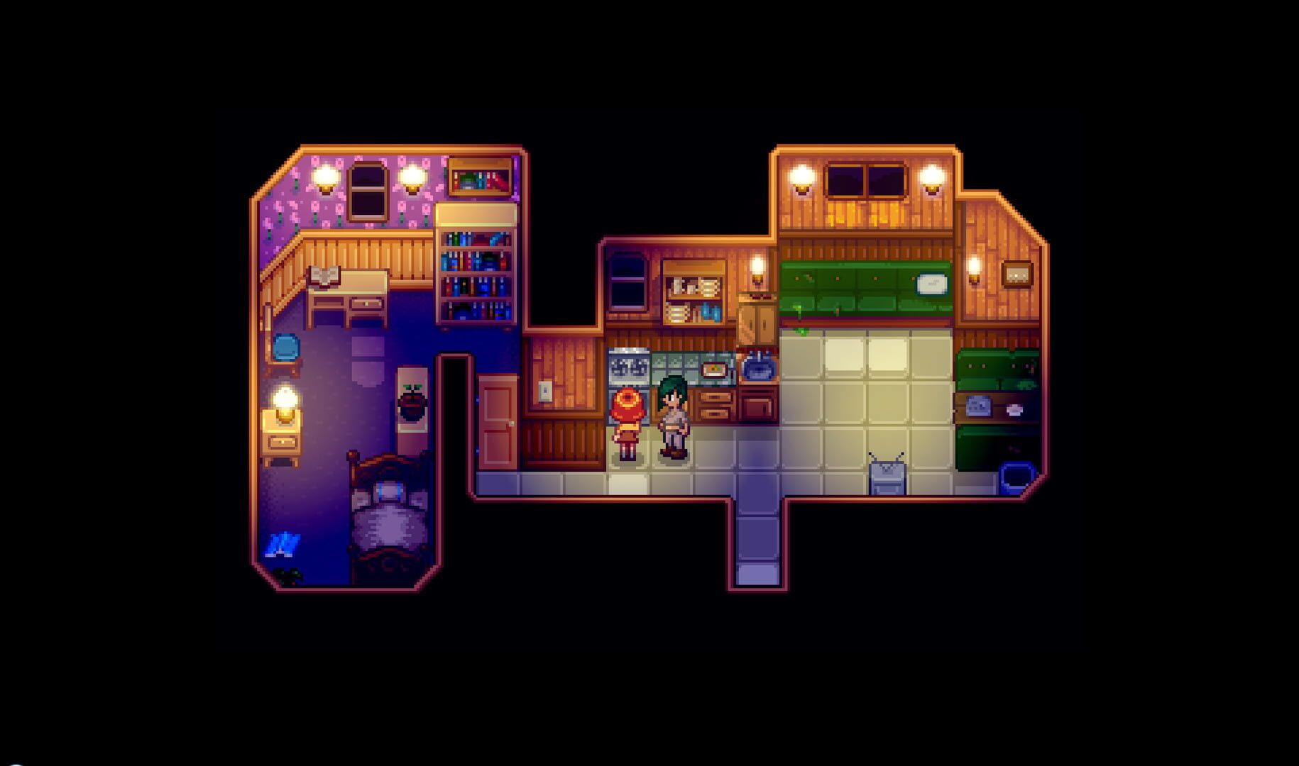 Screenshot for Stardew Valley