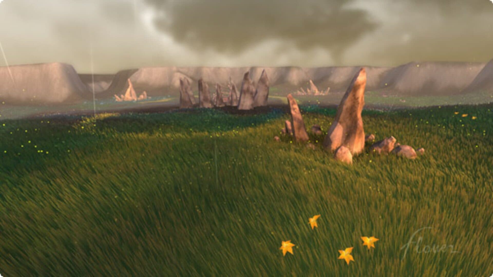 Screenshot for Flower