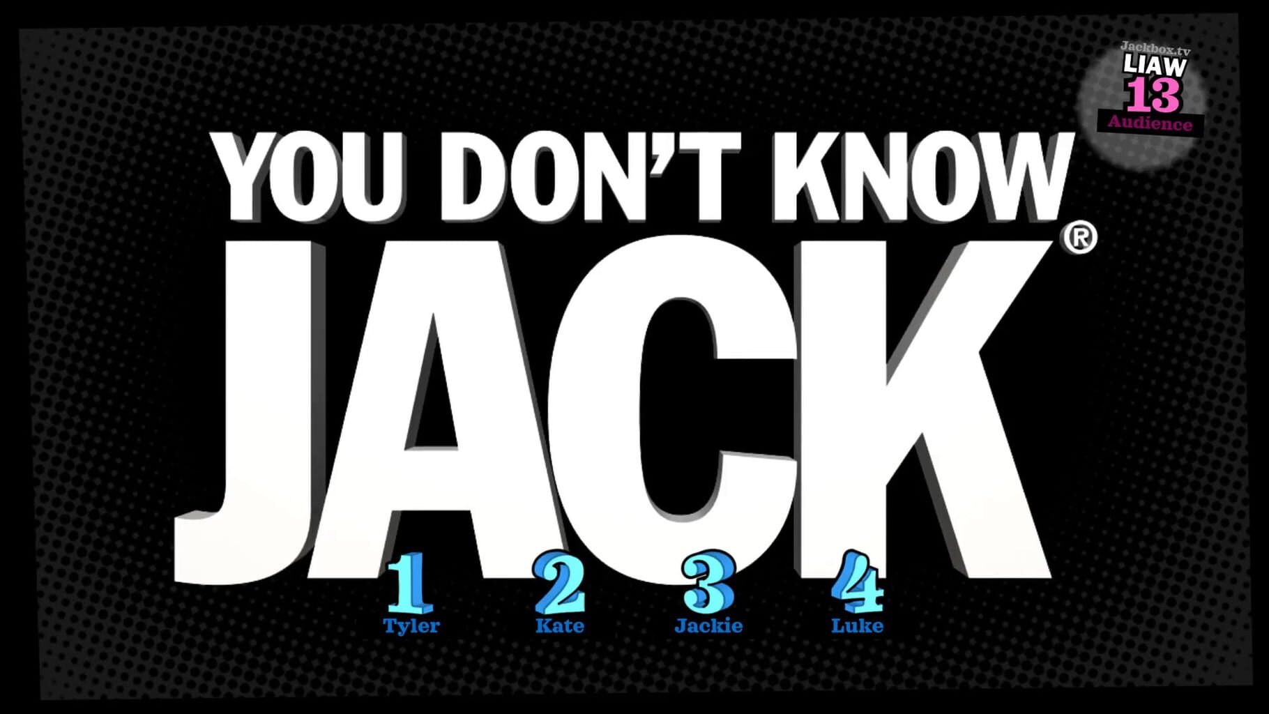 Screenshot for The Jackbox Party Pack 5