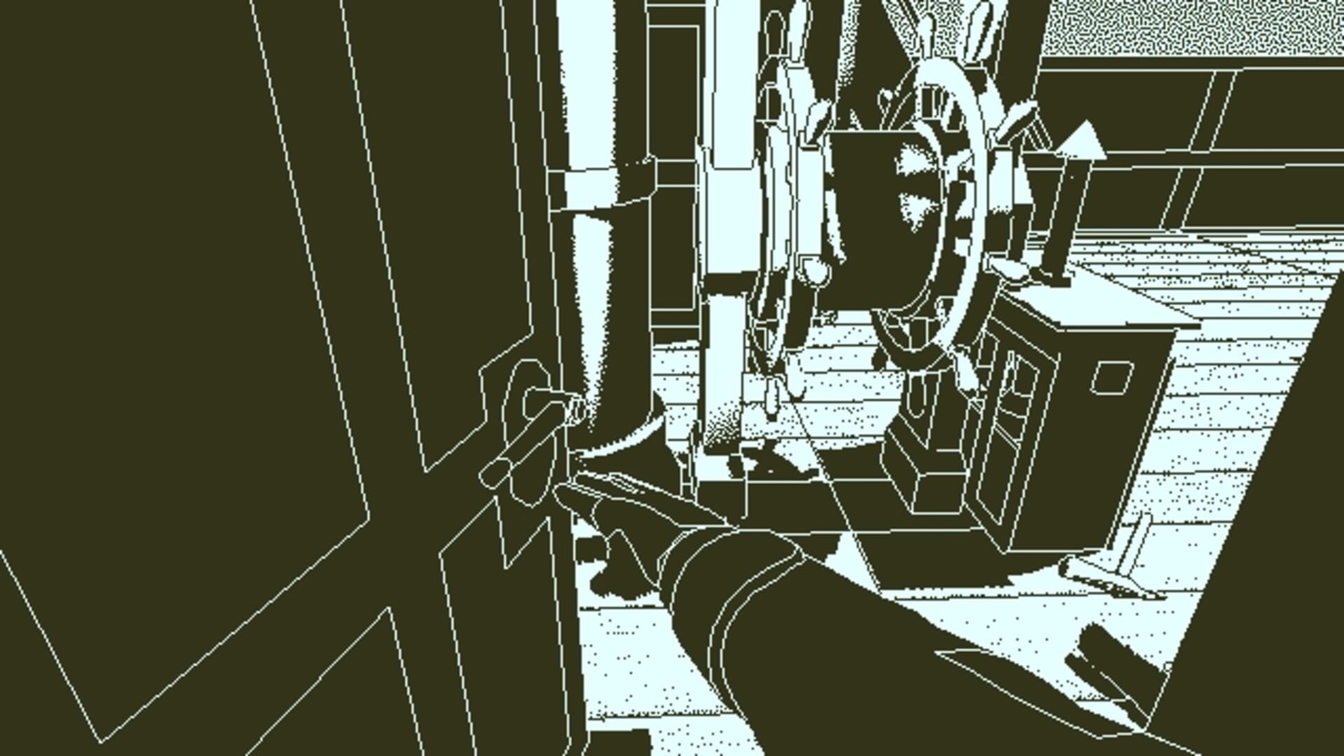 Screenshot for Return of the Obra Dinn