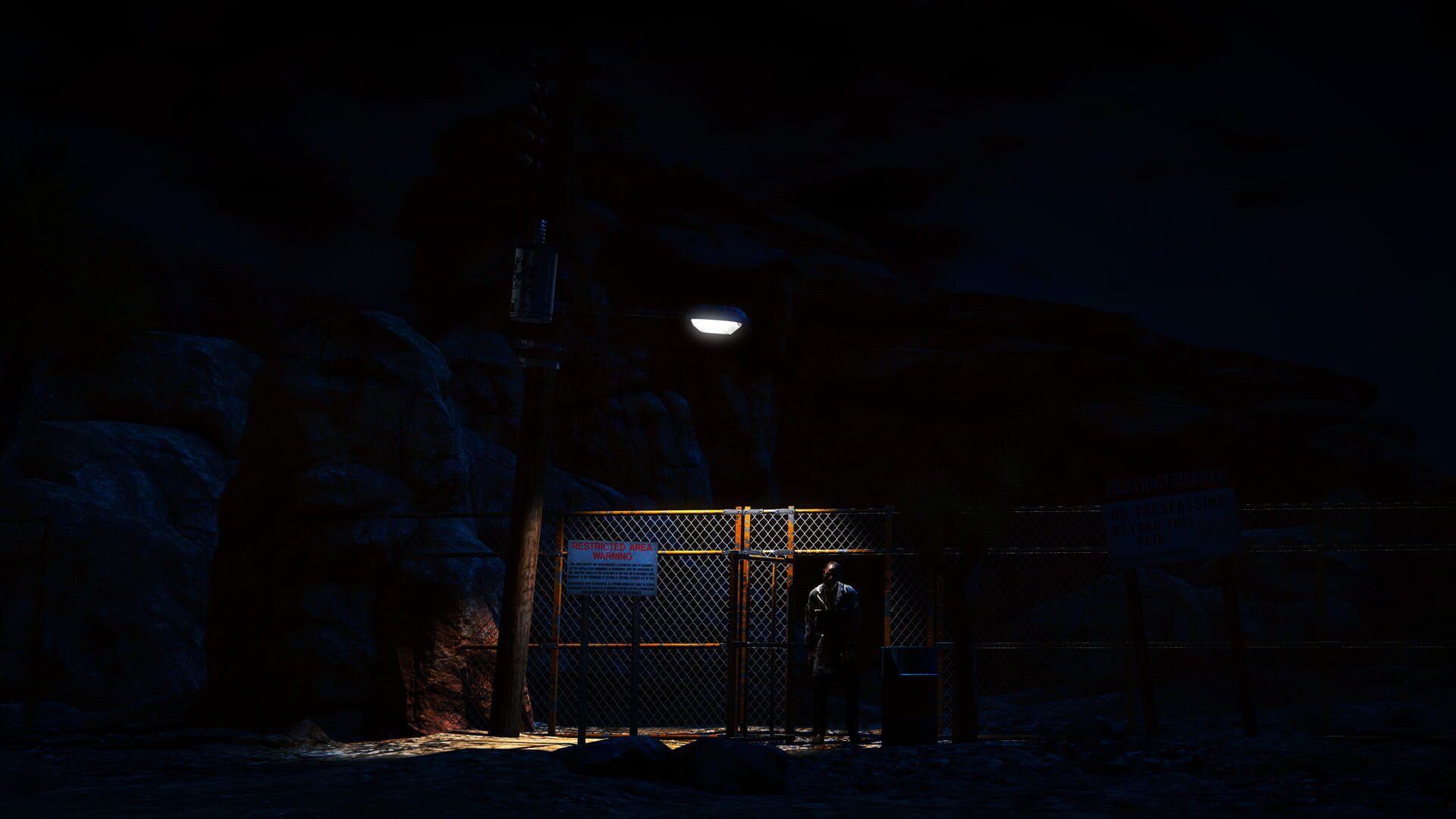 Screenshot for Arizona Sunshine