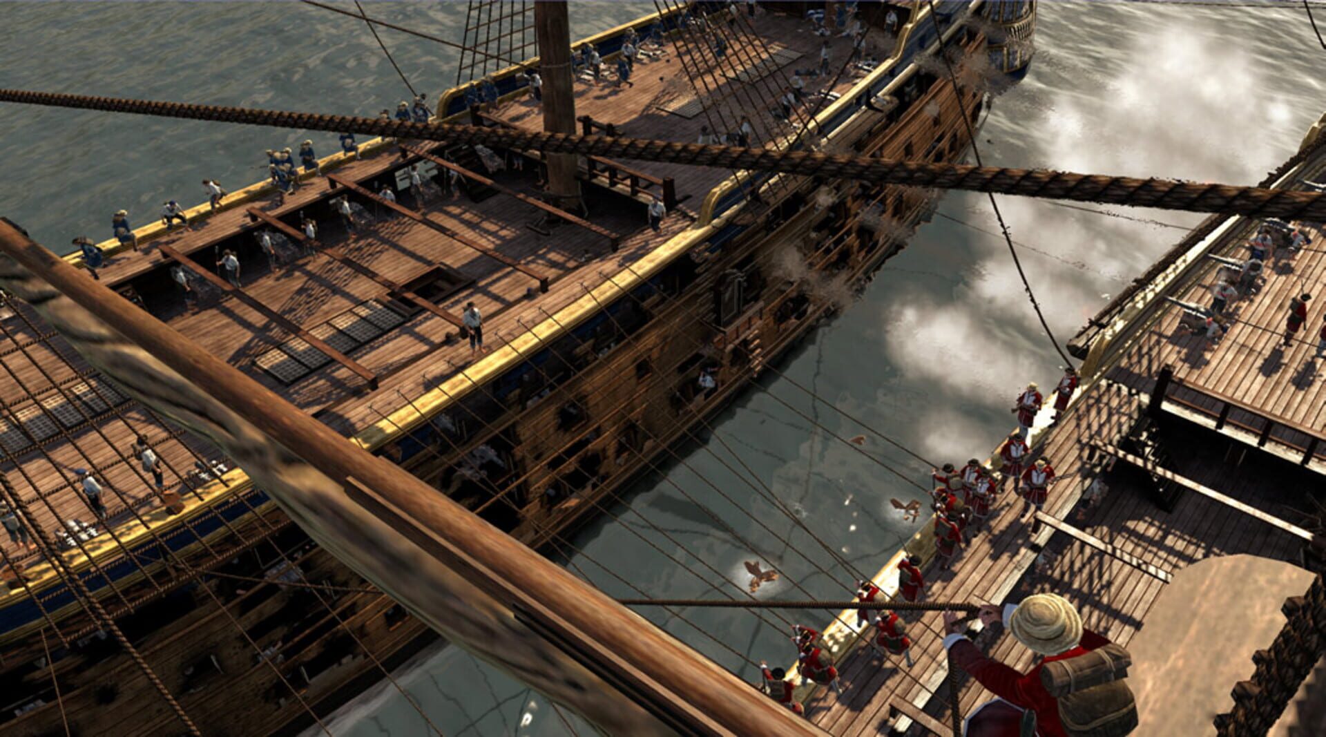 Screenshot for Empire: Total War