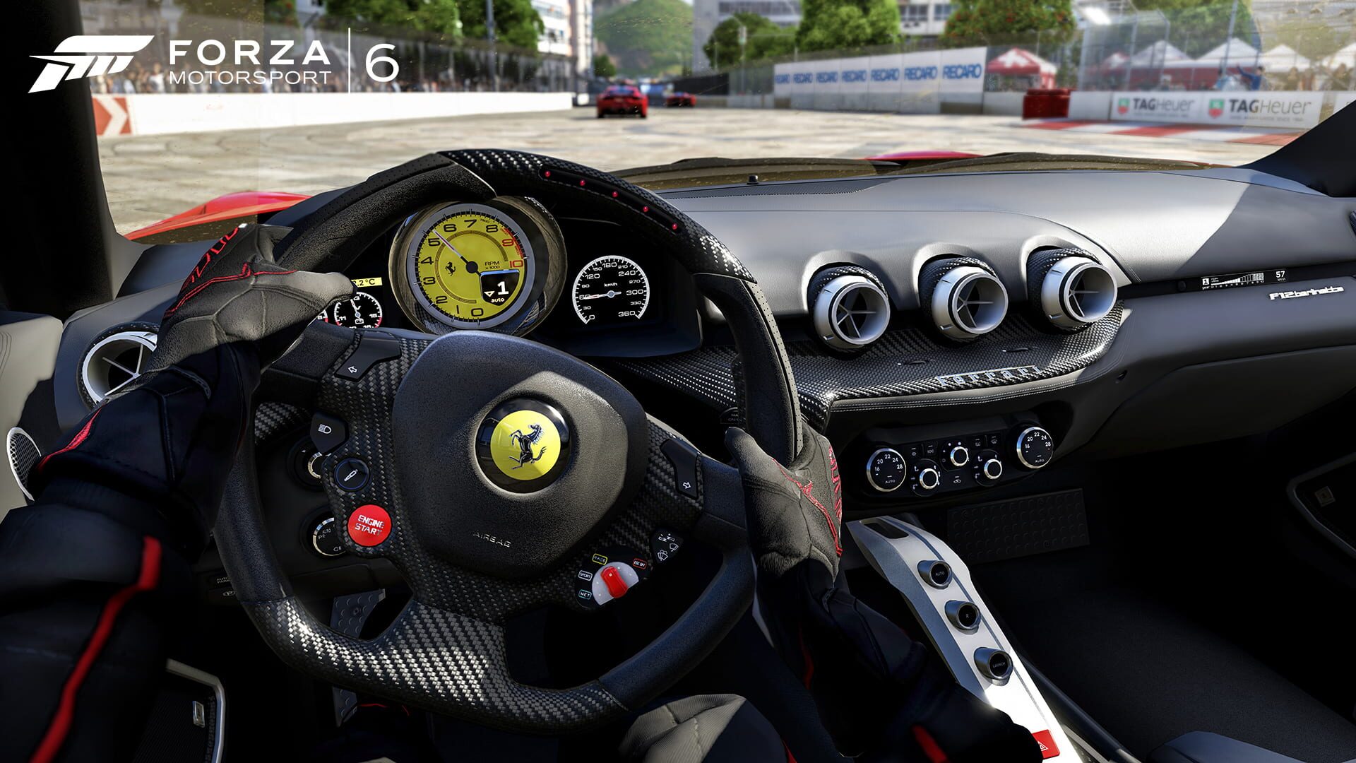 Screenshot for Forza Motorsport 6