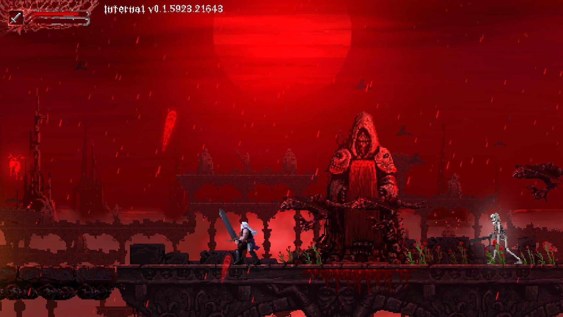 Screenshot for Slain: Back From Hell