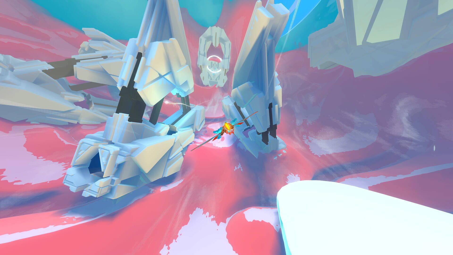 Screenshot for InnerSpace