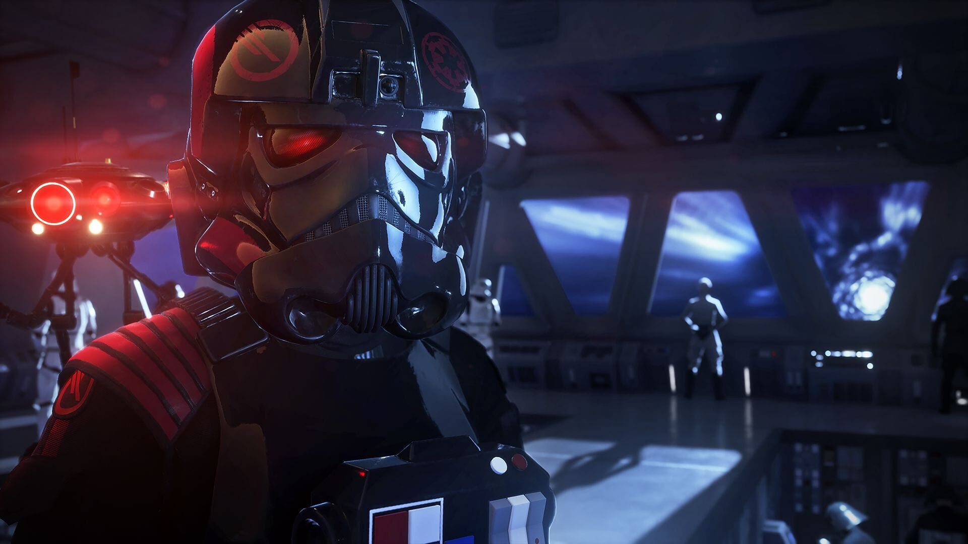 Screenshot for Star Wars Battlefront II