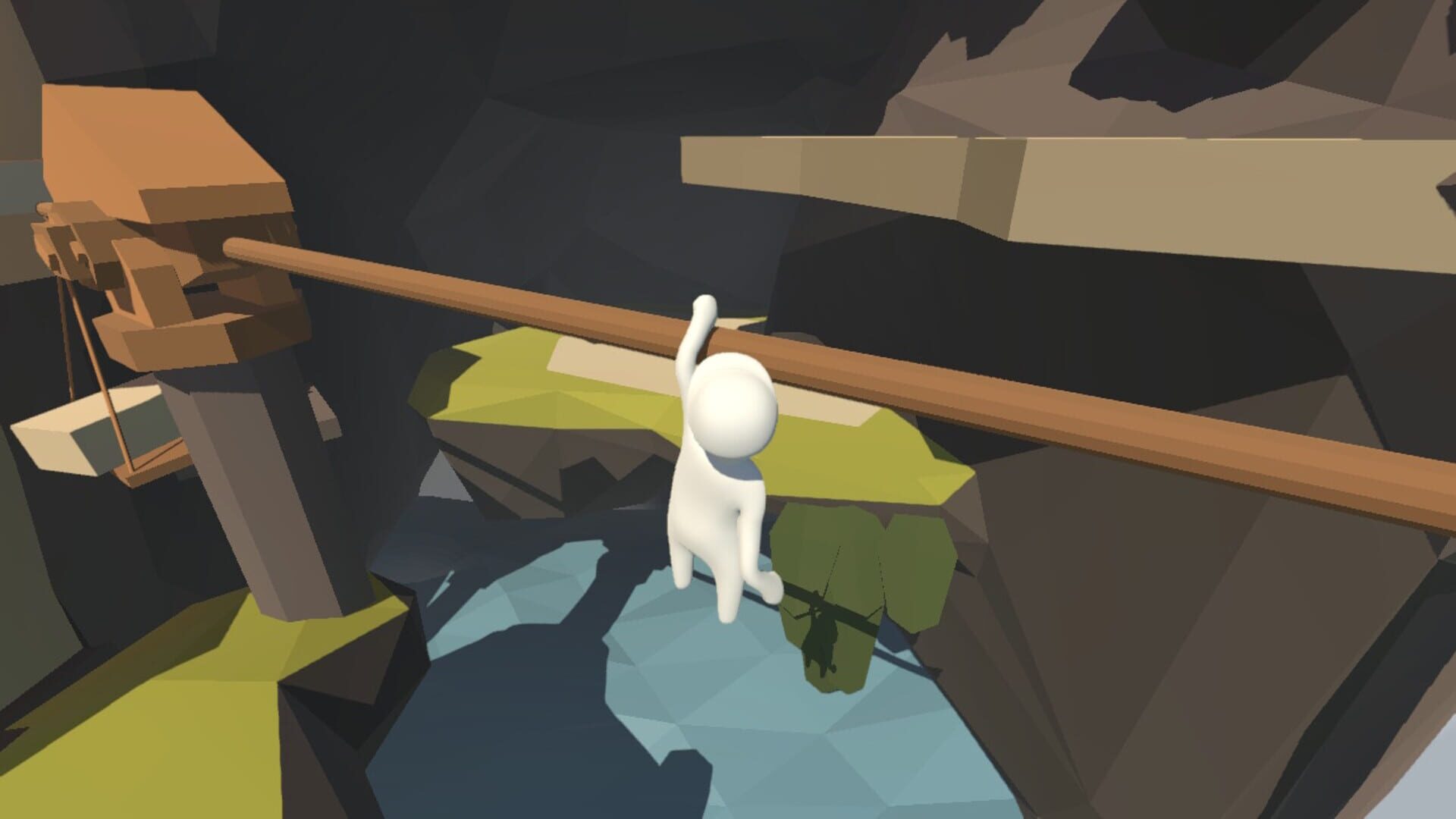 Screenshot for Human: Fall Flat