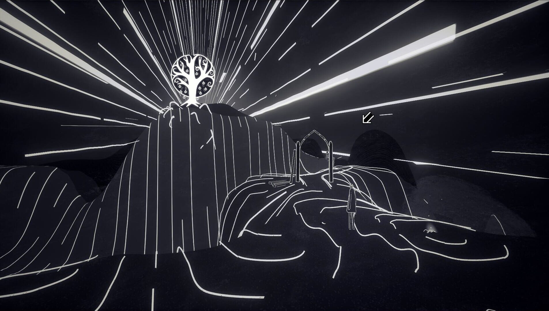 Screenshot for Genesis Noir