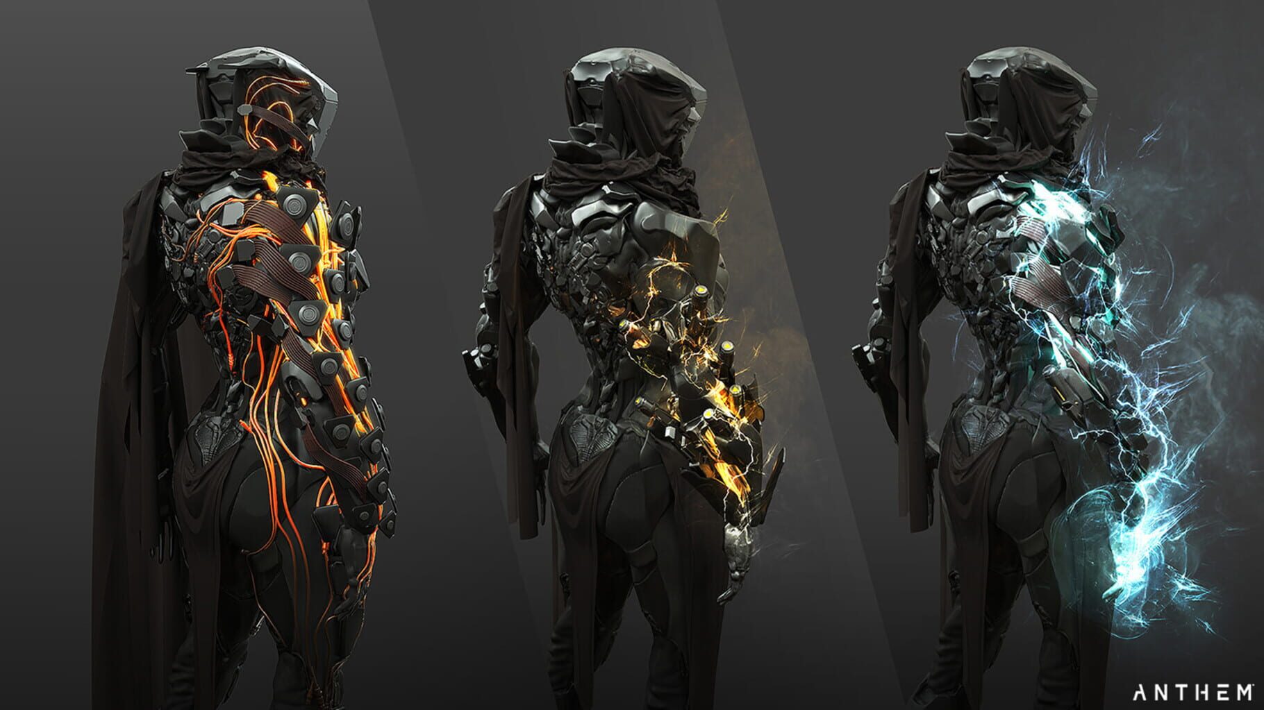 Artwork for Anthem