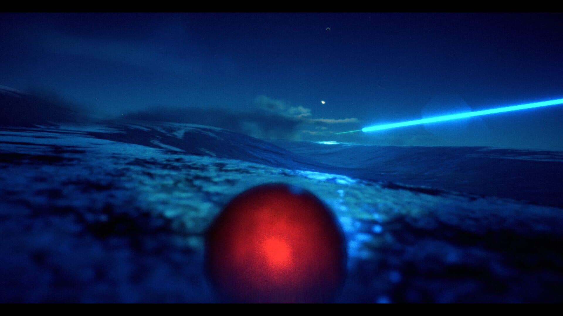 Screenshot for Exo One