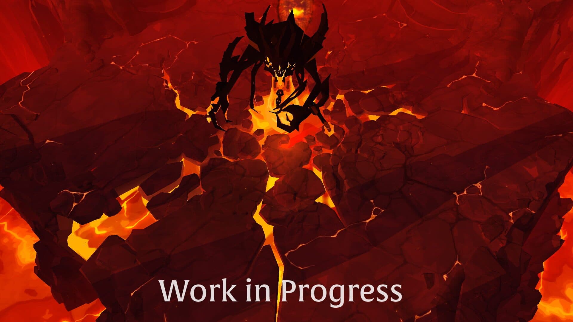 Screenshot for Albion Online