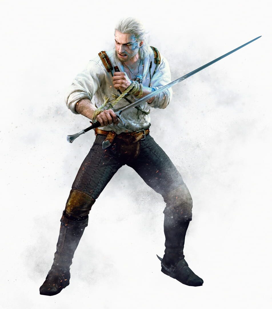 Artwork for The Witcher 3: Wild Hunt - Hearts of Stone