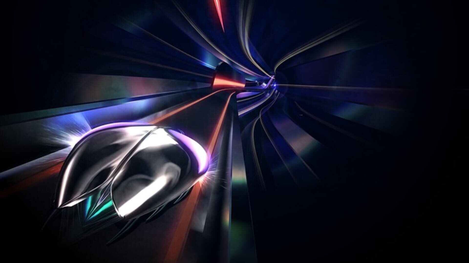 Screenshot for Thumper