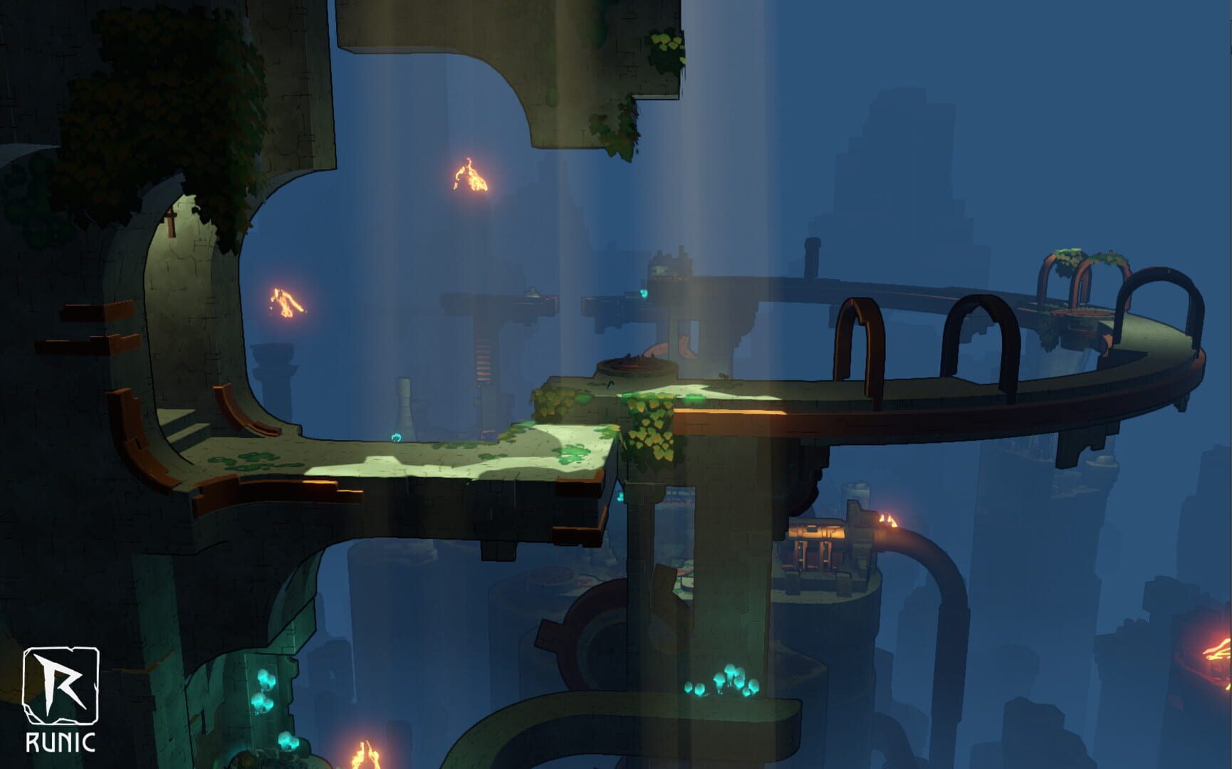 Screenshot for Hob