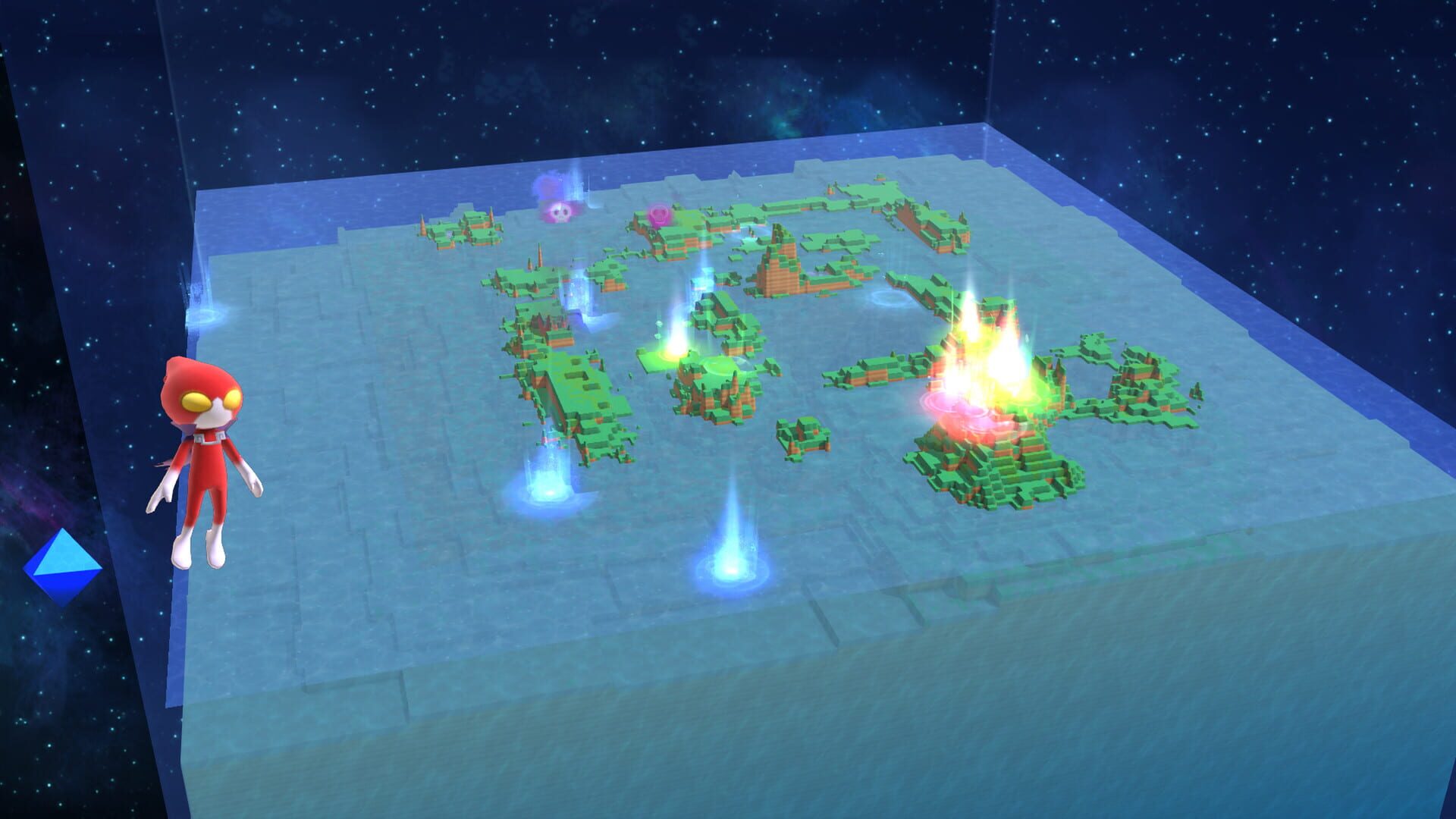 Screenshot for Birthdays the Beginning