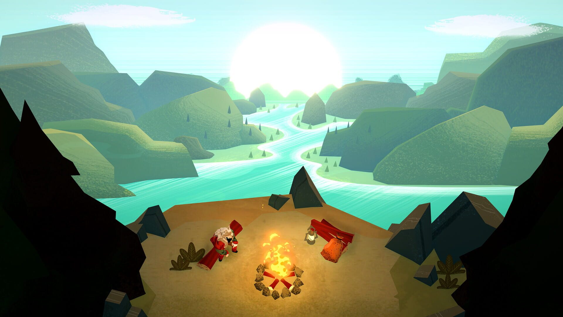 Screenshot for Bloodroots