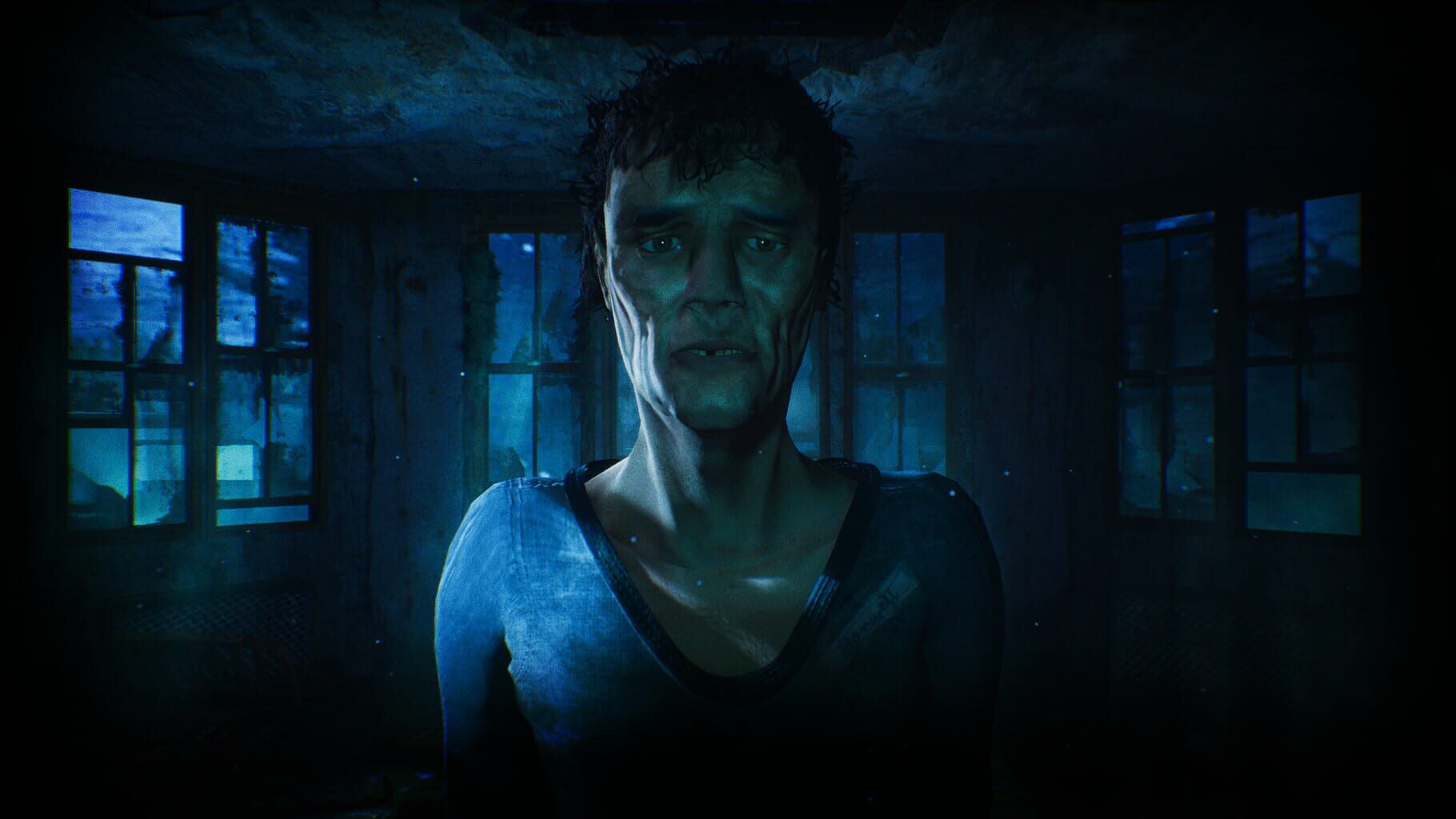 Screenshot for Asylum