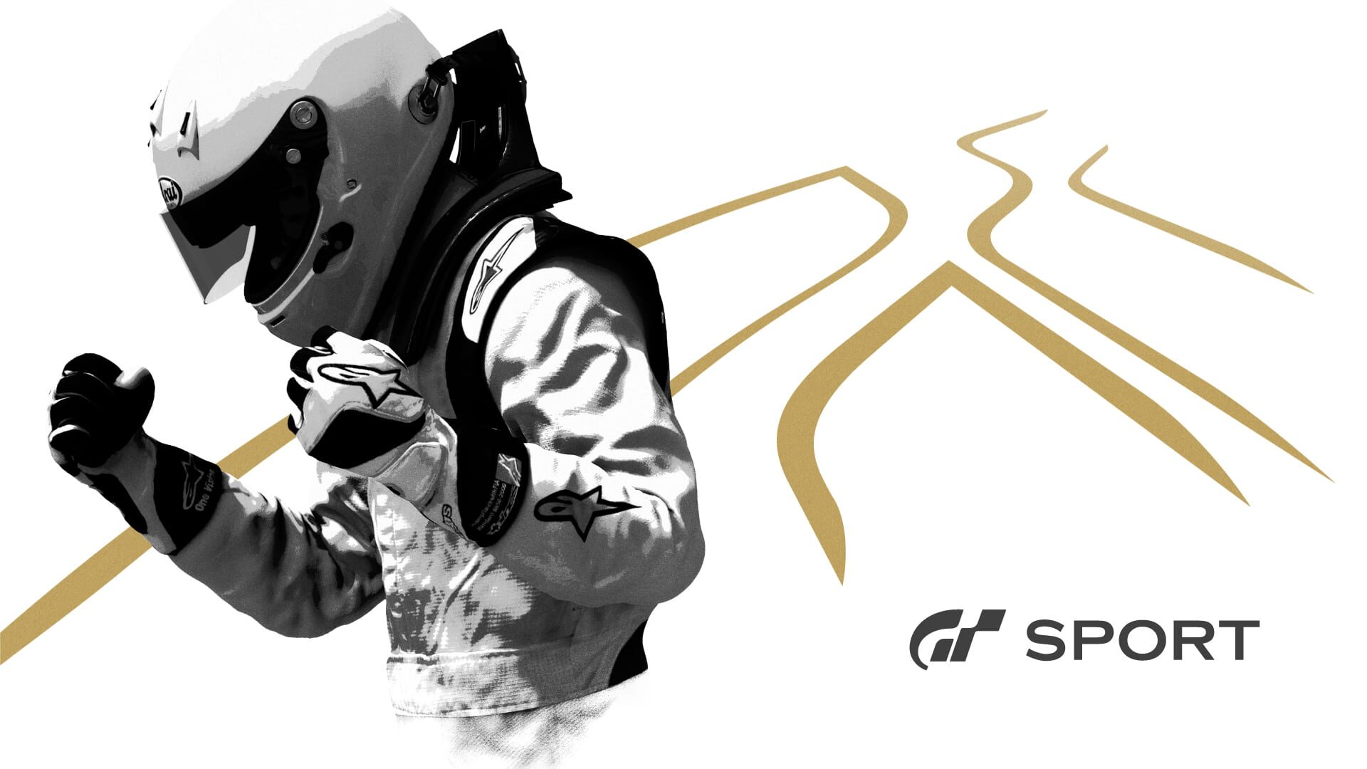 Artwork for Gran Turismo Sport