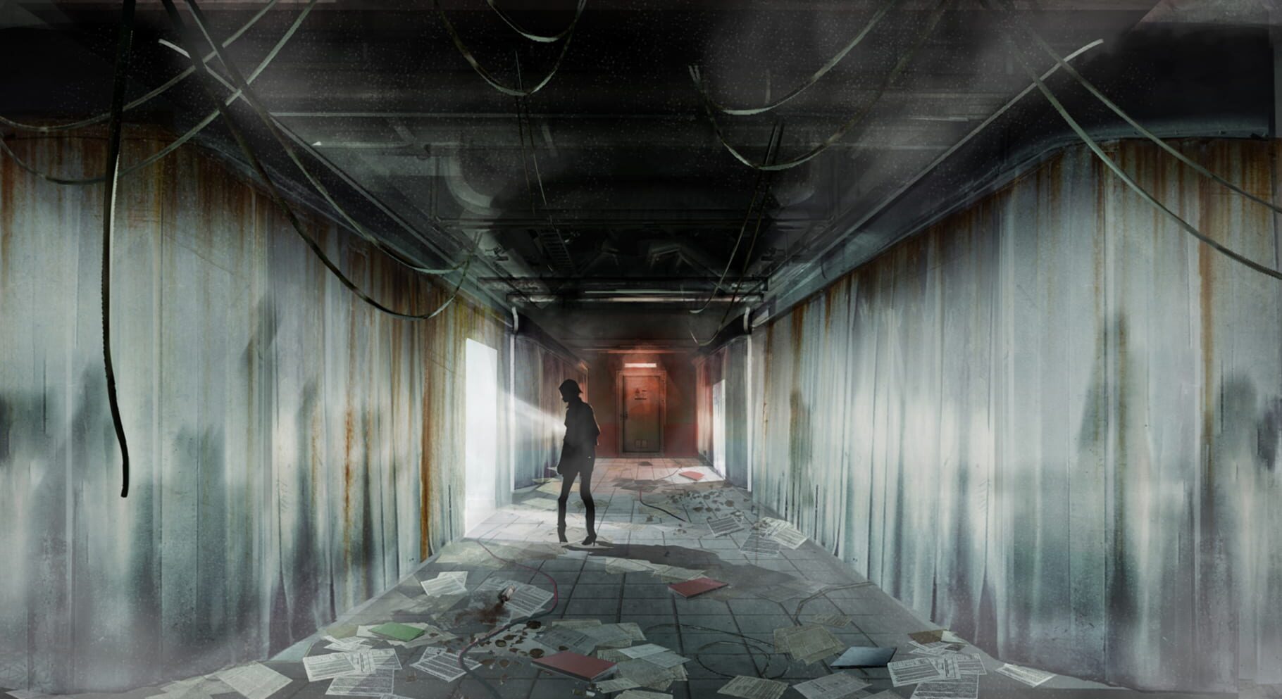 Artwork for The Evil Within: The Assignment