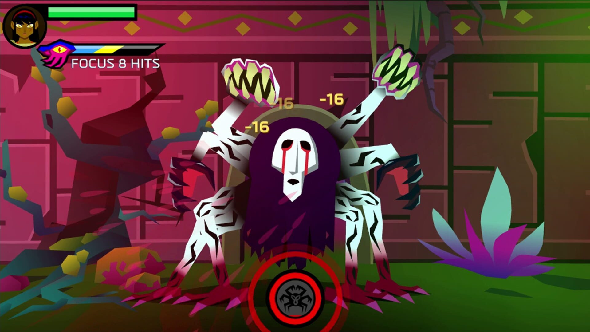 Screenshot for Severed