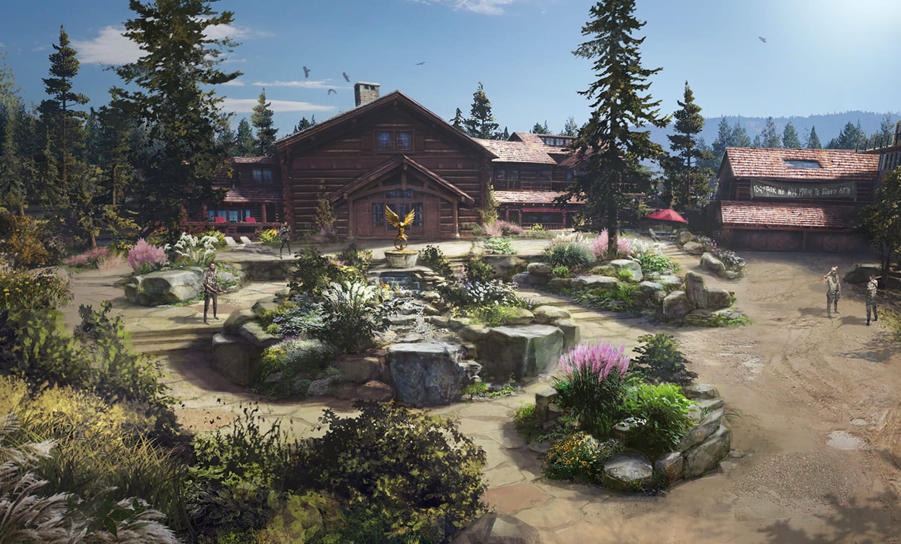 Artwork for Far Cry 5