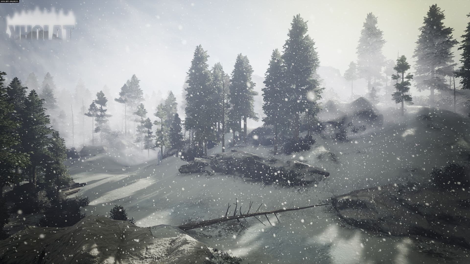 Screenshot for Kholat