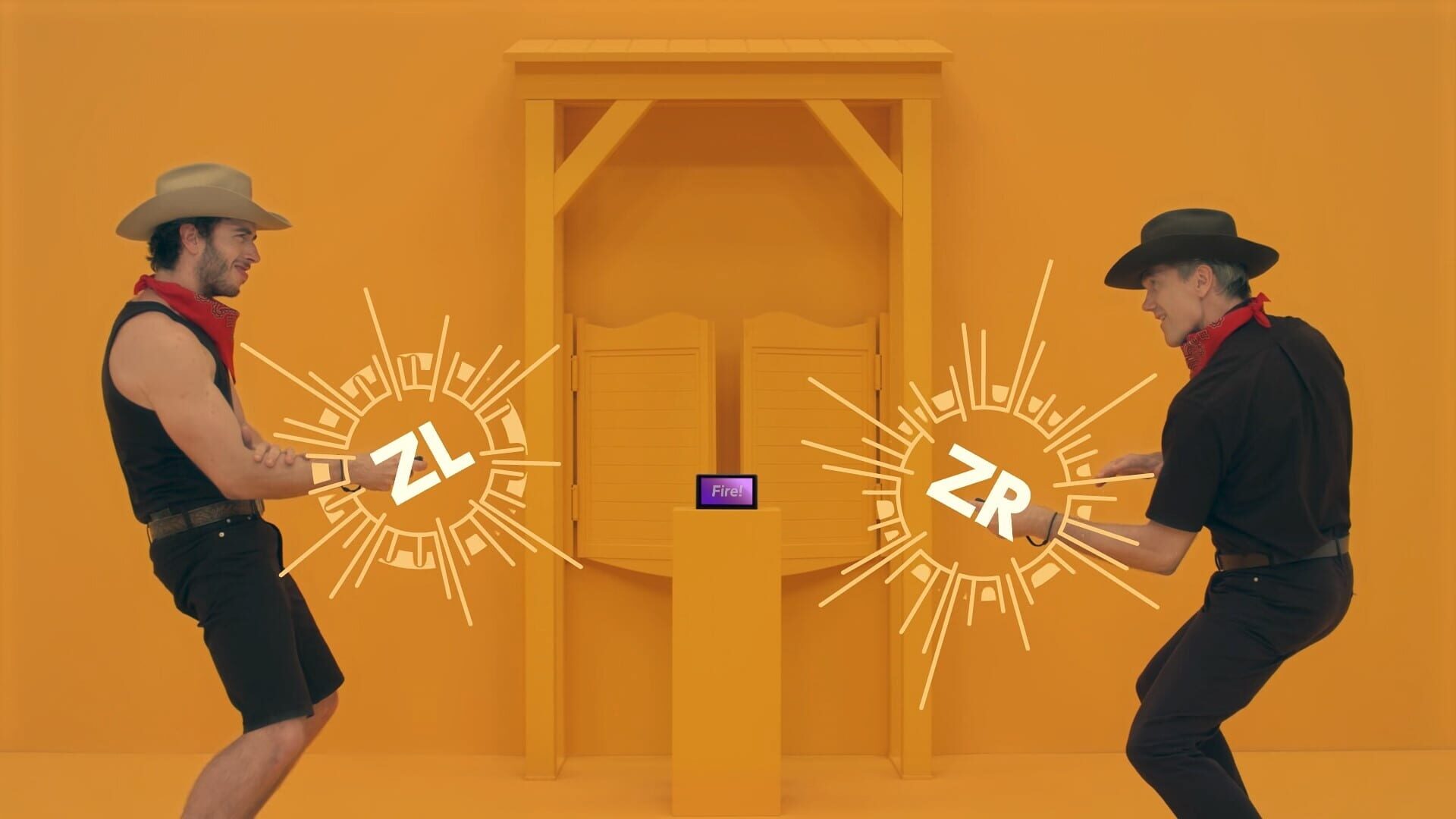 Screenshot for 1-2-Switch