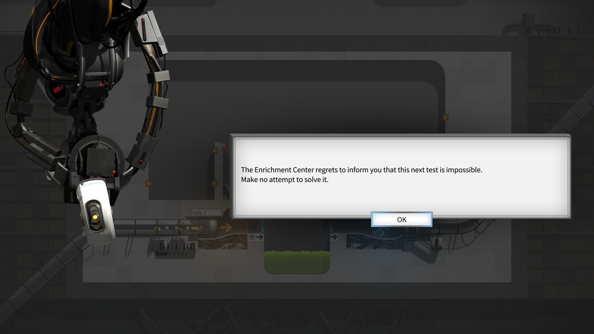 Screenshot for Bridge Constructor Portal