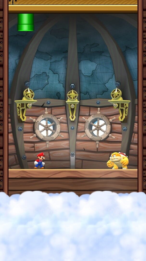 Screenshot for Super Mario Run