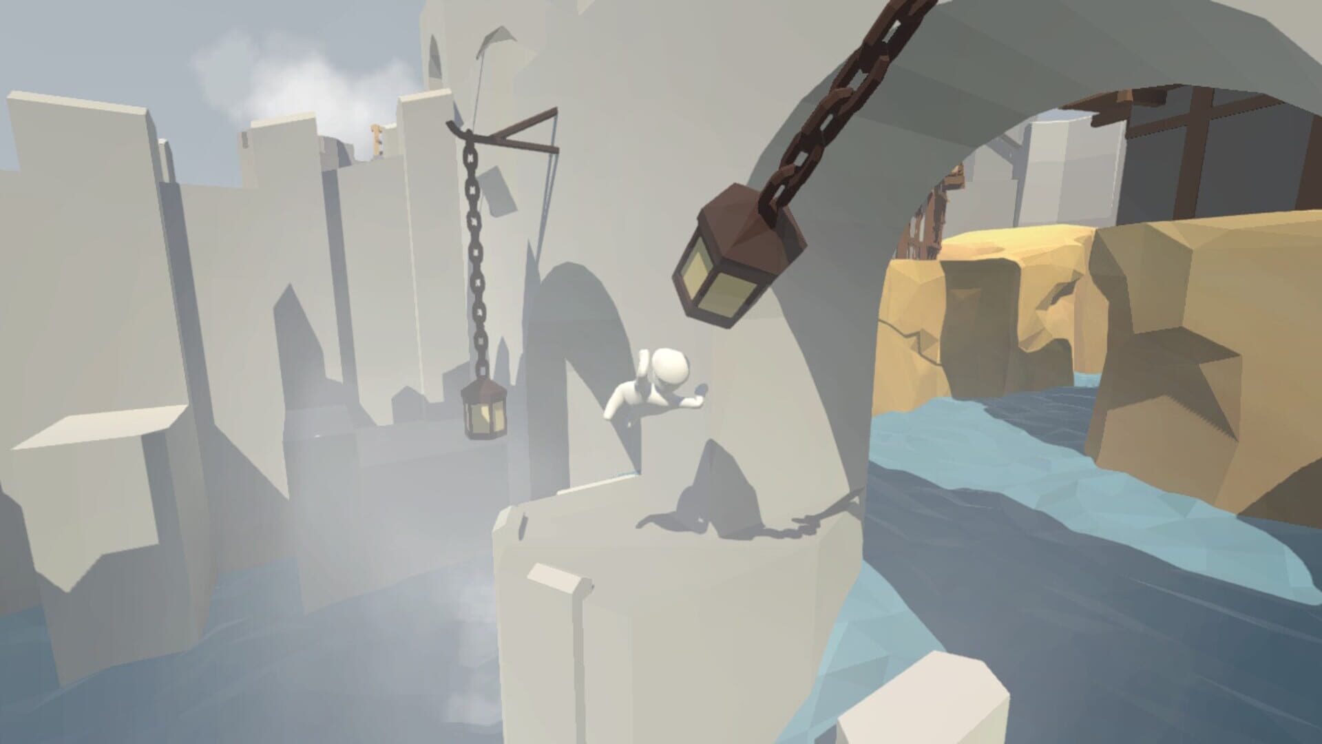 Screenshot for Human: Fall Flat