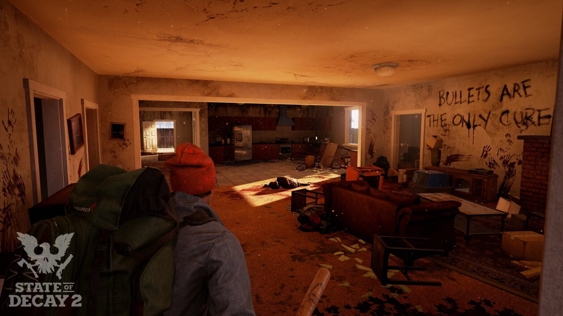 Screenshot for State of Decay 2