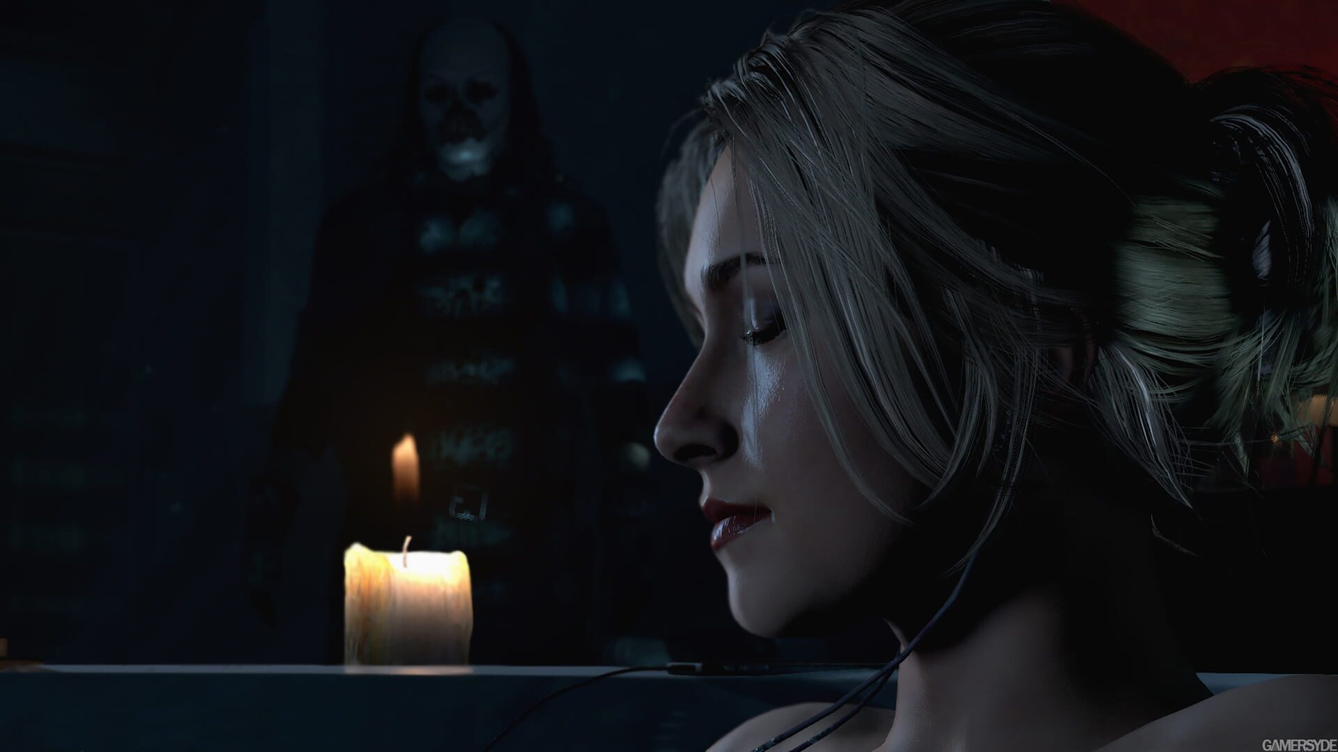 Screenshot for Until Dawn