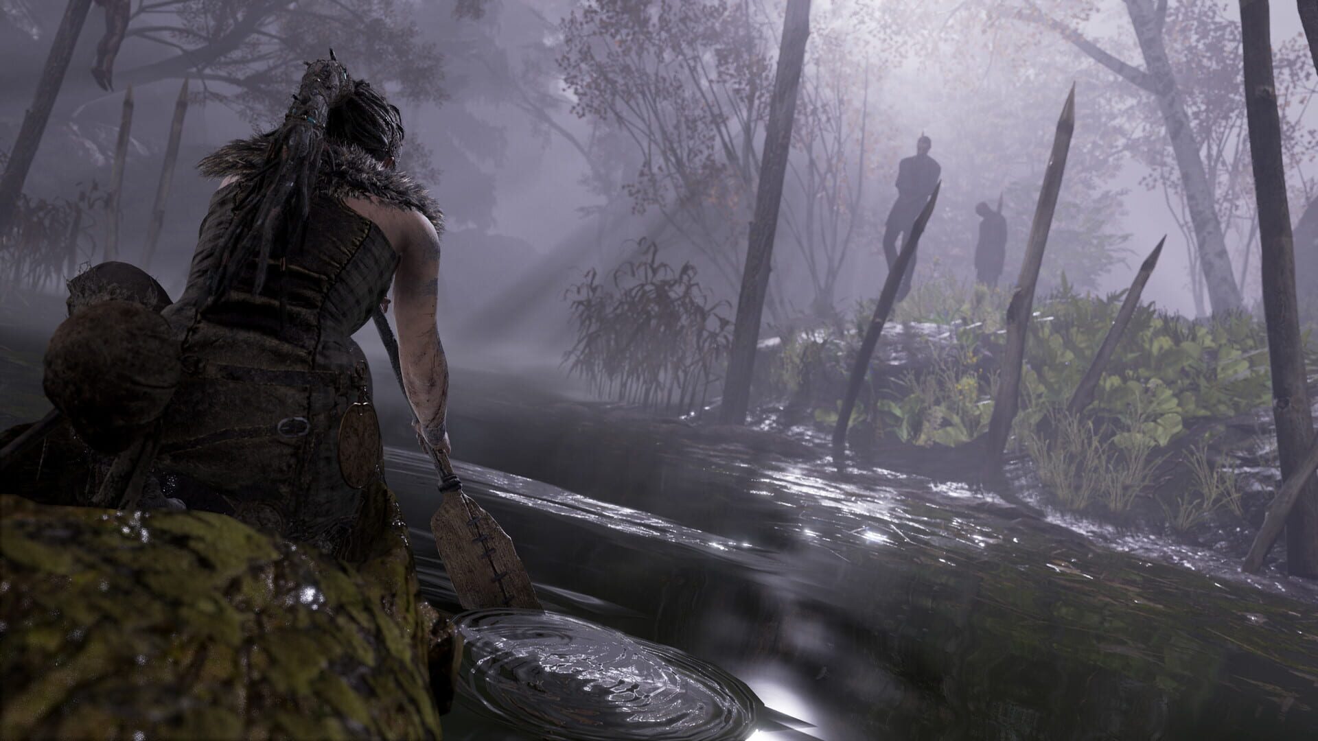 Screenshot for Hellblade: Senua's Sacrifice