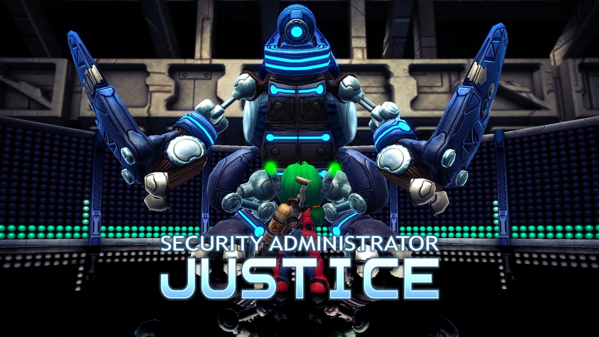 Screenshot for Assault Android Cactus