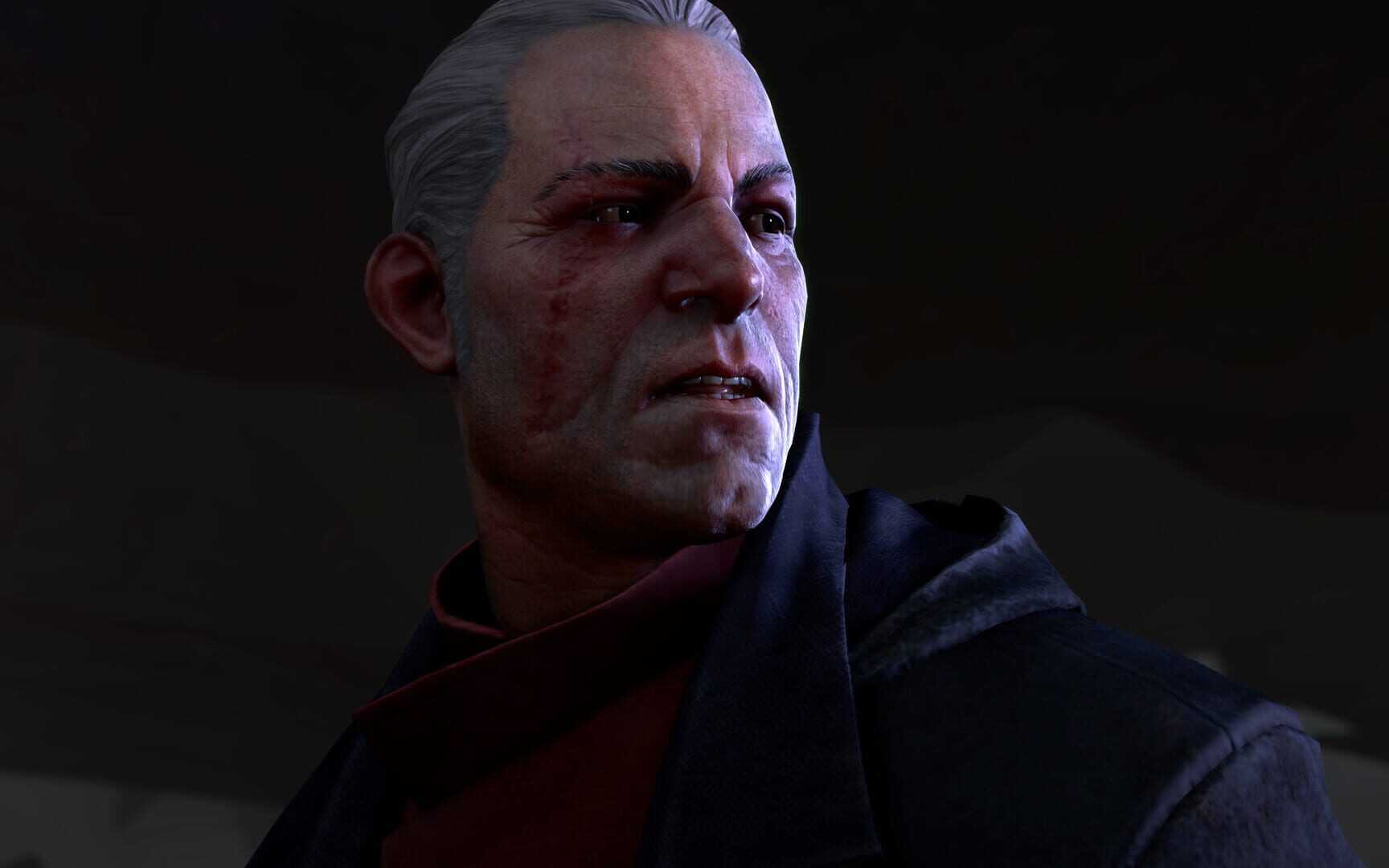 Screenshot for Dishonored: Death of the Outsider