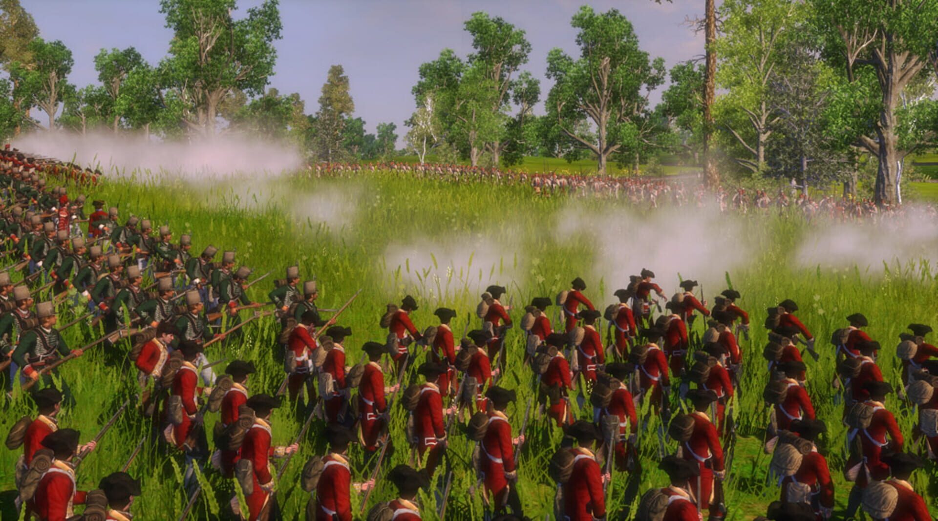 Screenshot for Empire: Total War