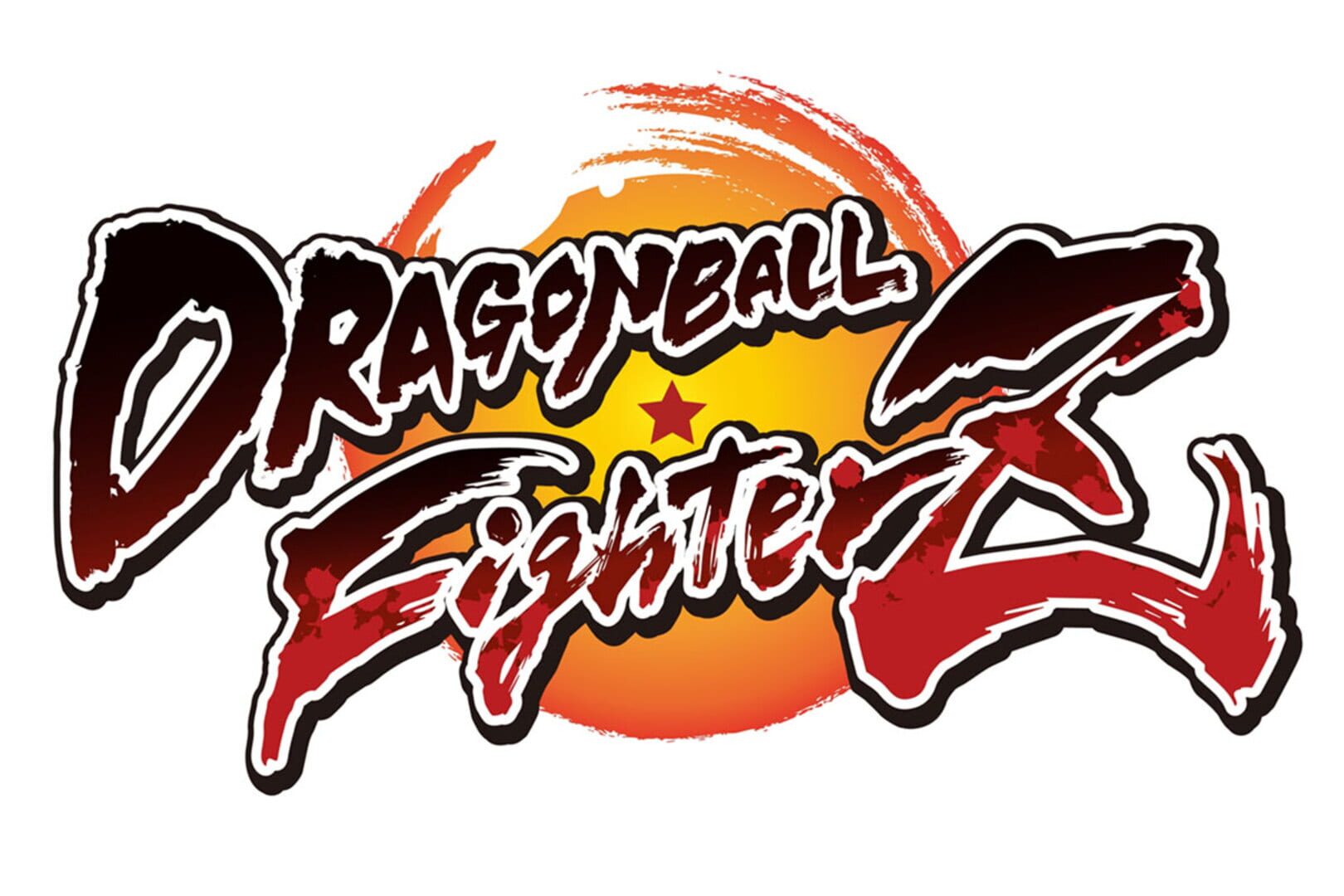 Artwork for Dragon Ball FighterZ