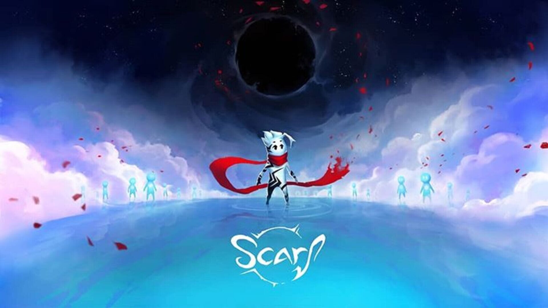 Artwork for Scarf