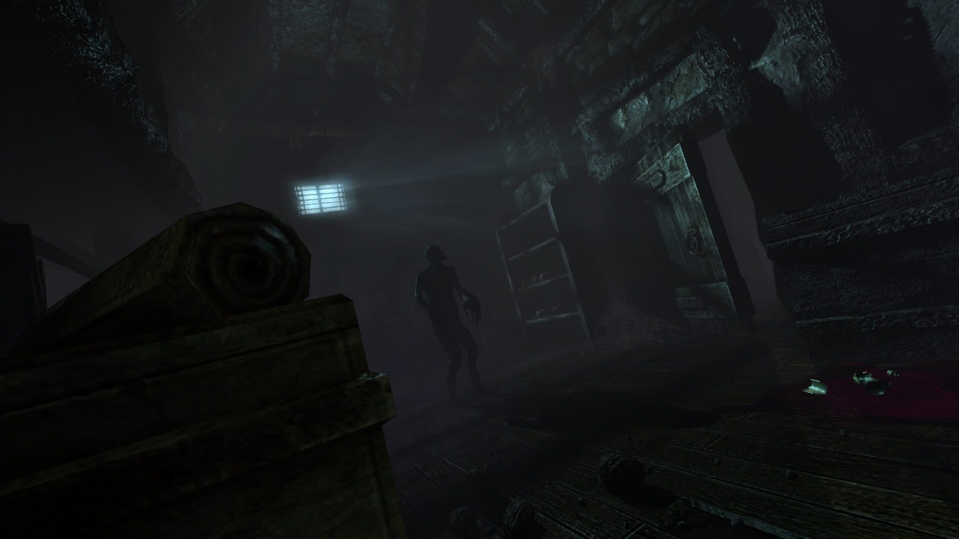 Screenshot for Amnesia: Collection