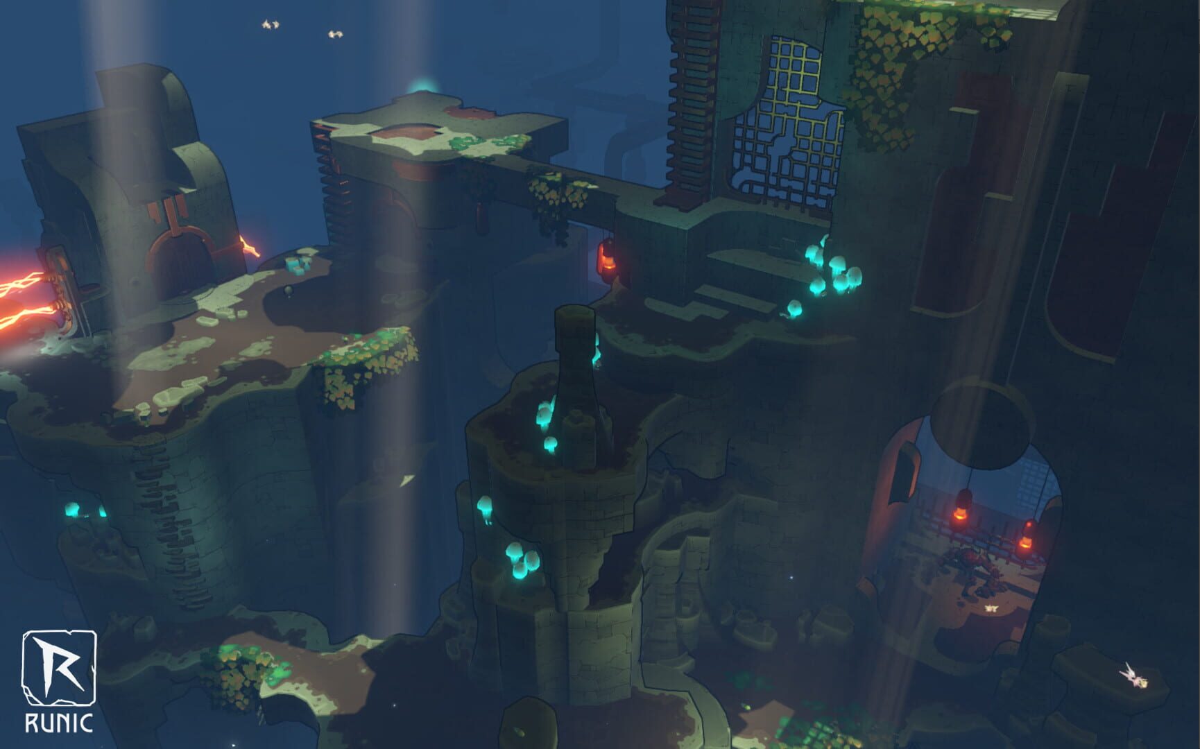 Screenshot for Hob